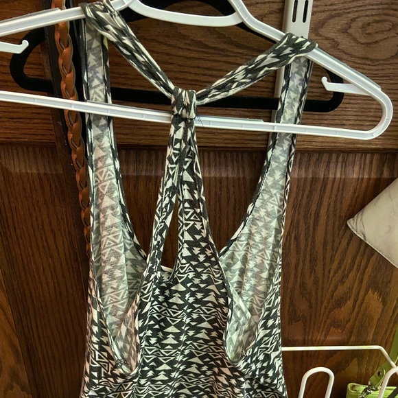 Tank top - Picture 2 of 2